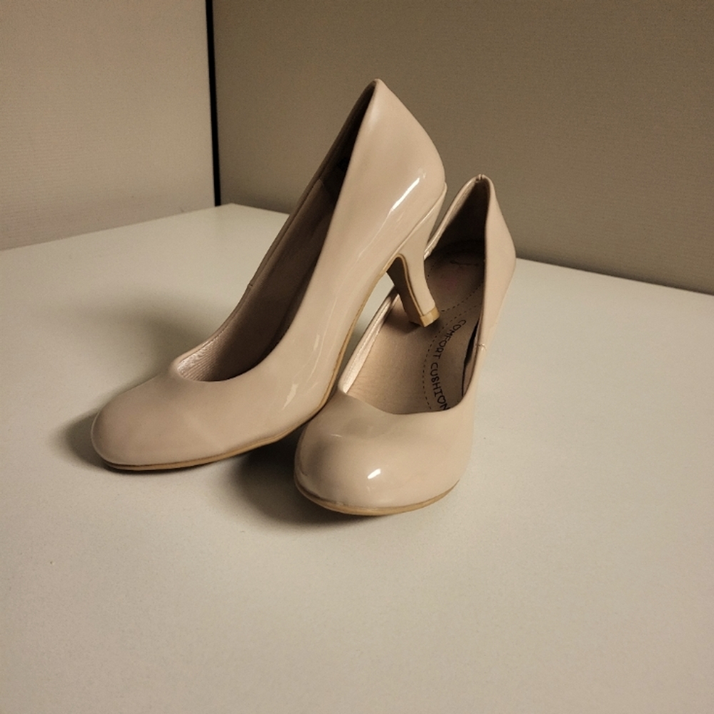 High heels